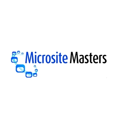 Microsite Masters