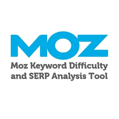 Moz Keyword Difficulty Tool