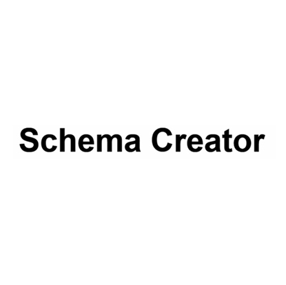 Schema Creator